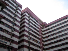 Blk 187 Pasir Ris Street 11 (Pasir Ris), HDB 5 Rooms #120082